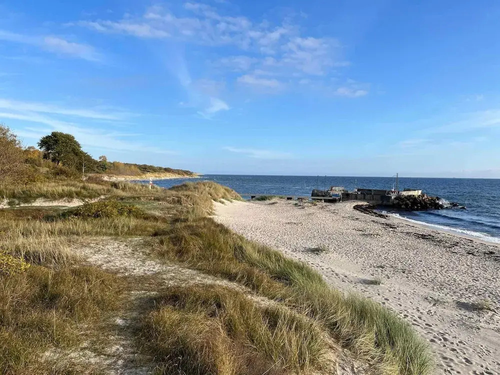 5 Star Holiday Home in Aakirkeby