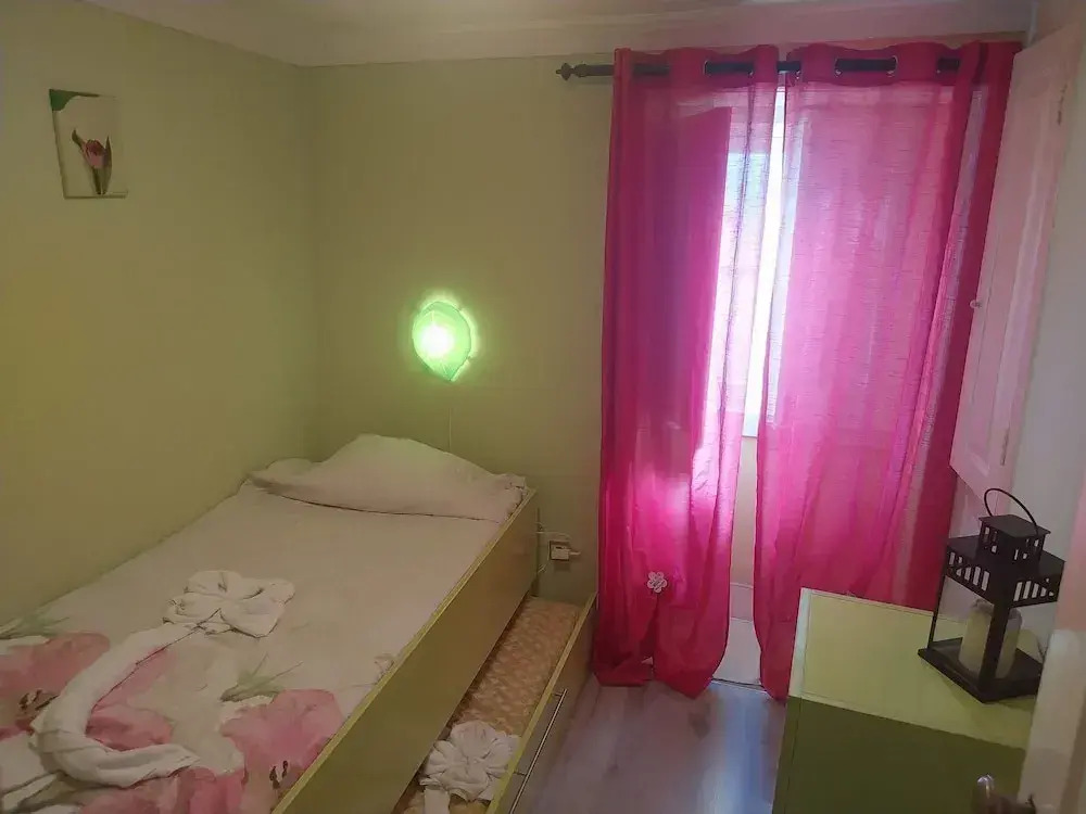 Serra da Estrela Seven Rooms Suite Villa