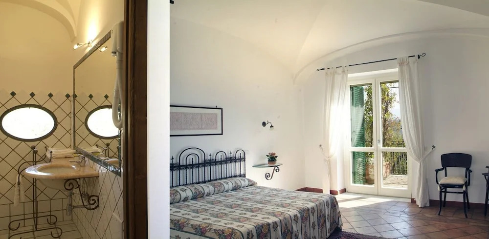 Hotel Villa Rizzo Resort and Spa
