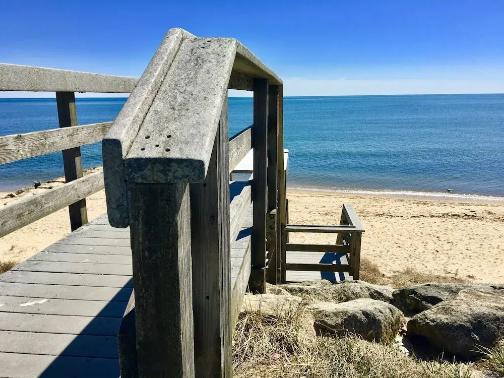 Kingfisher Oceanside