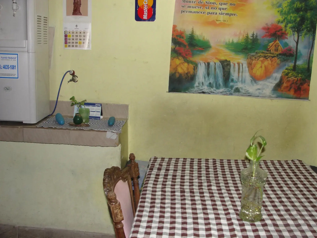 Aires De Tango Hostel