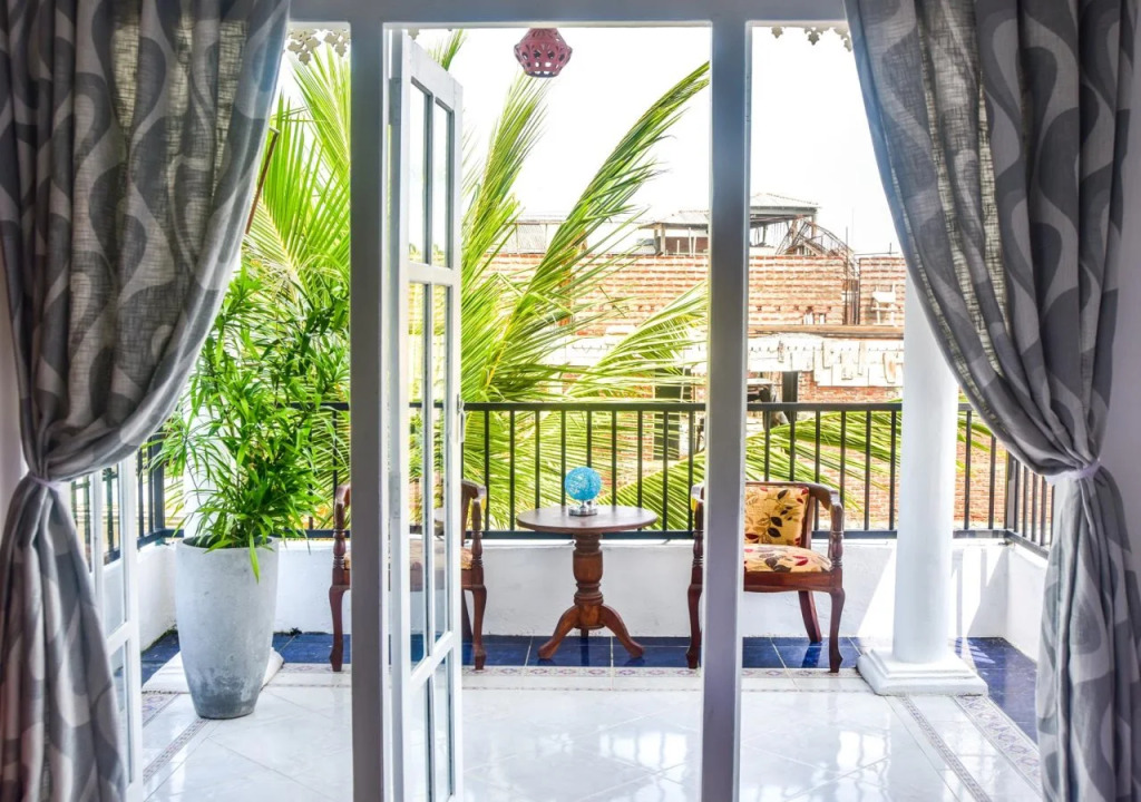 Sugar Guest House Negombo