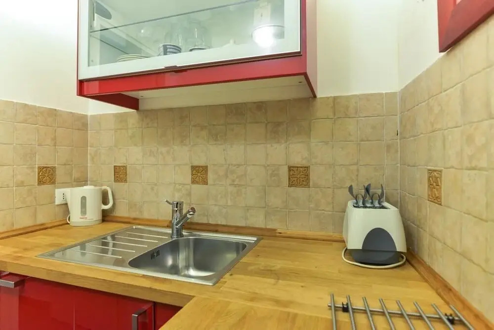 Campo dei Fiori Detached Apartment