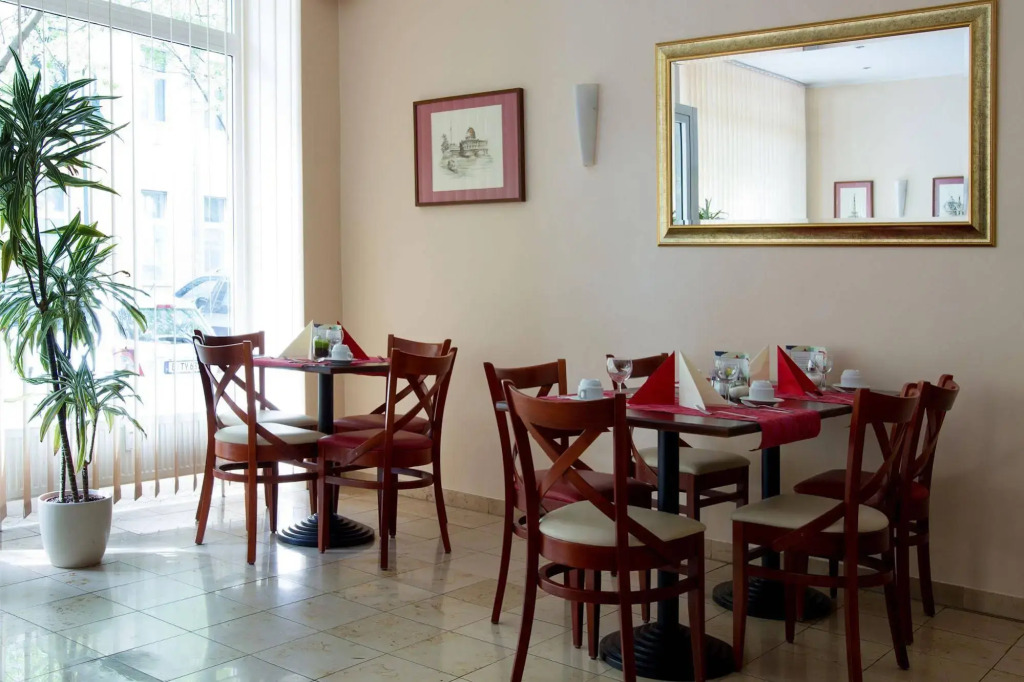 Hotel Abell