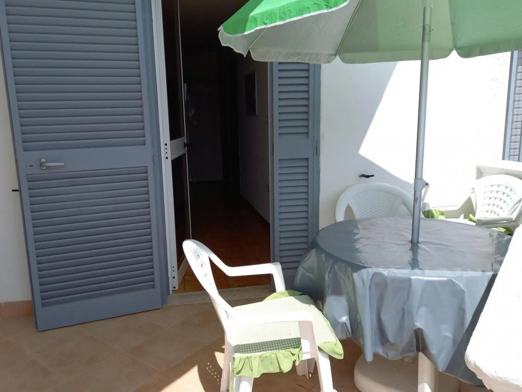 Apartment Casa Gino with sea views in San Pietro in Bavegna