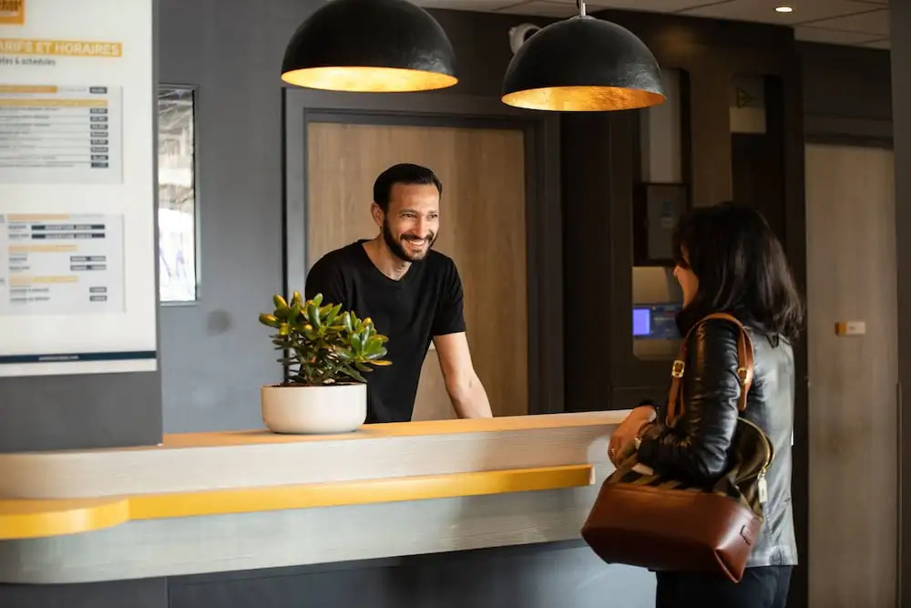 One Loft Appart Hotel
