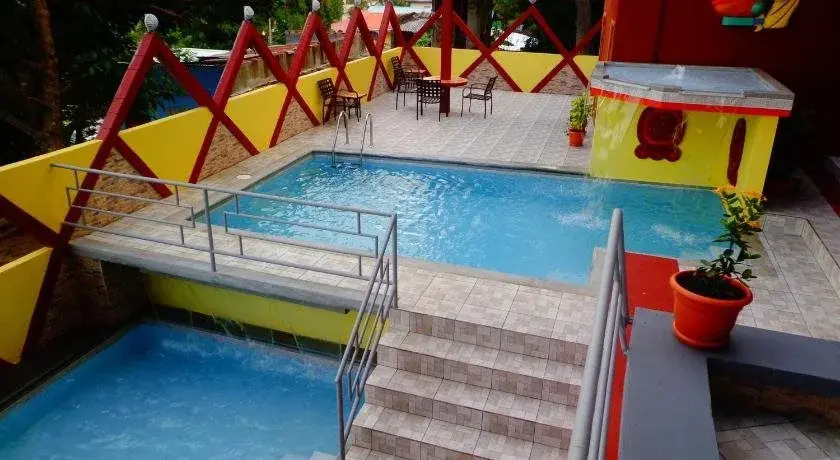 Villa Mim
