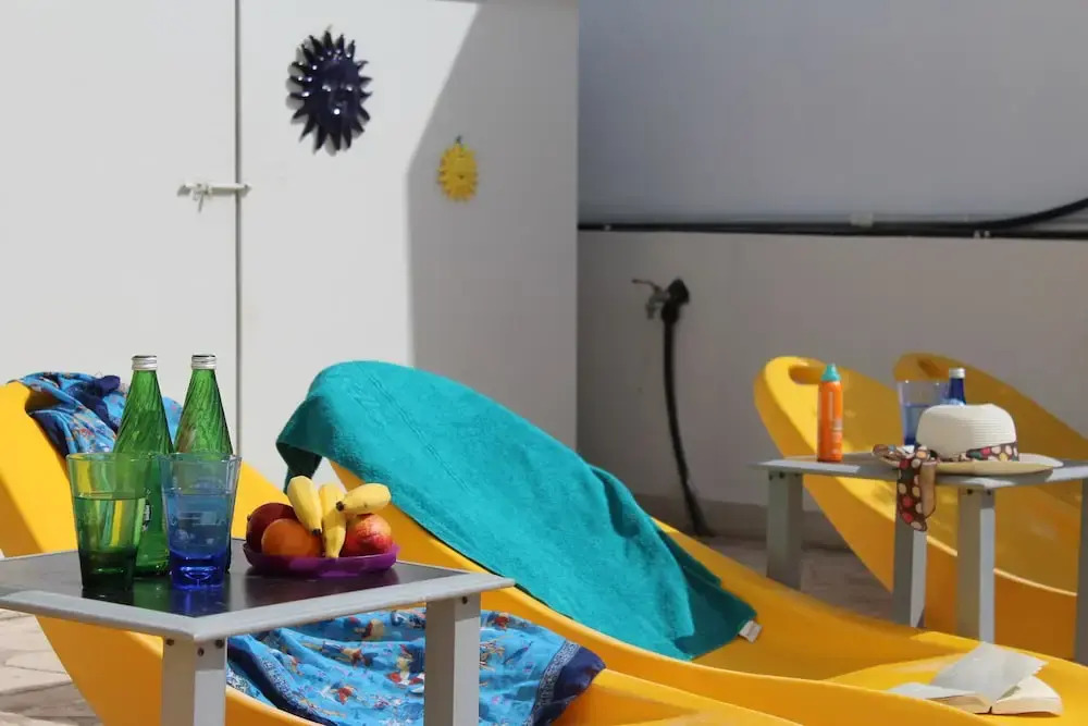 Avrora Villa PV