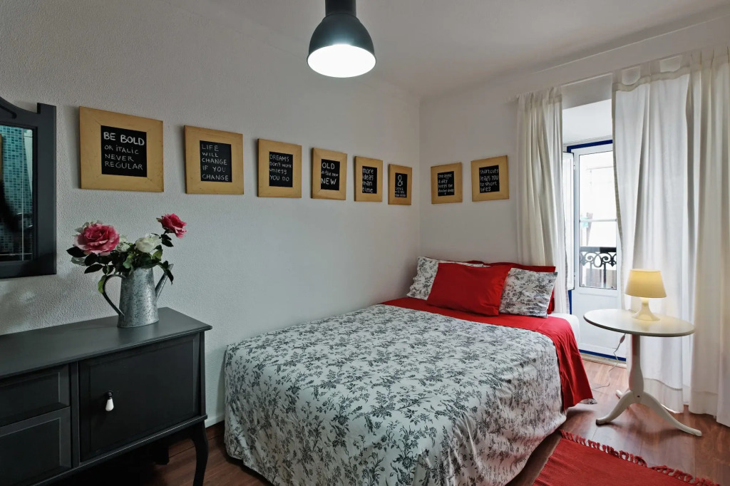 Vinnus Guesthouse