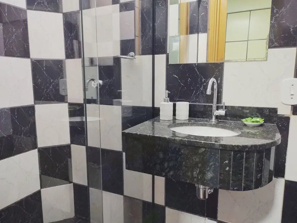 Apartamento Cacoal