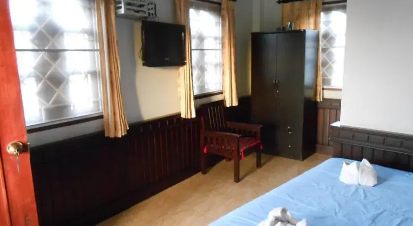 Philaylack Guesthouse 2