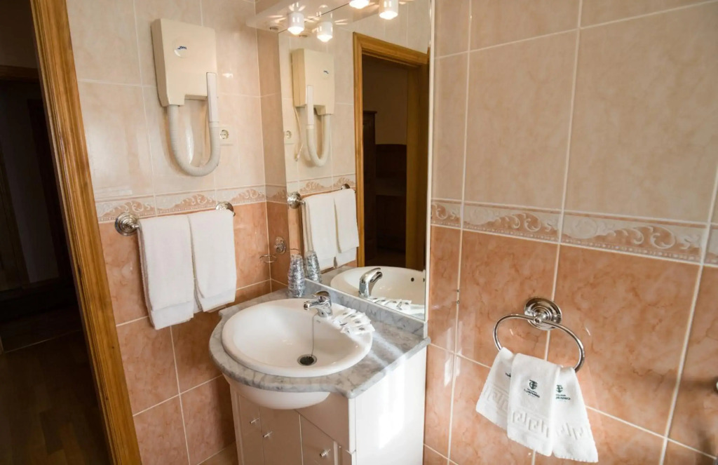 Hotel Estalagem Turismo