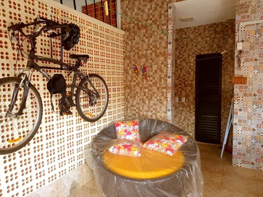 Casa em Condomínio Charmoso Próximo ao Lider