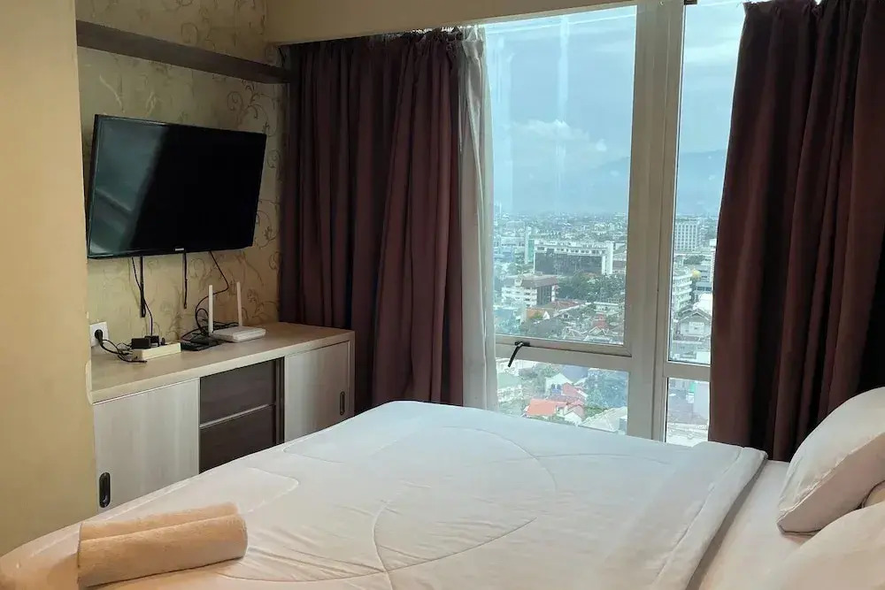 eL Royale Apartment by Faris Property