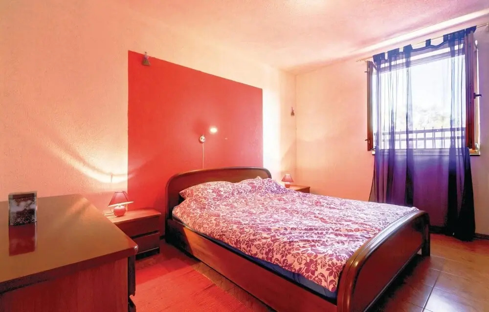 Beautiful Home in Marcana With Wifi and 4 Bedrooms