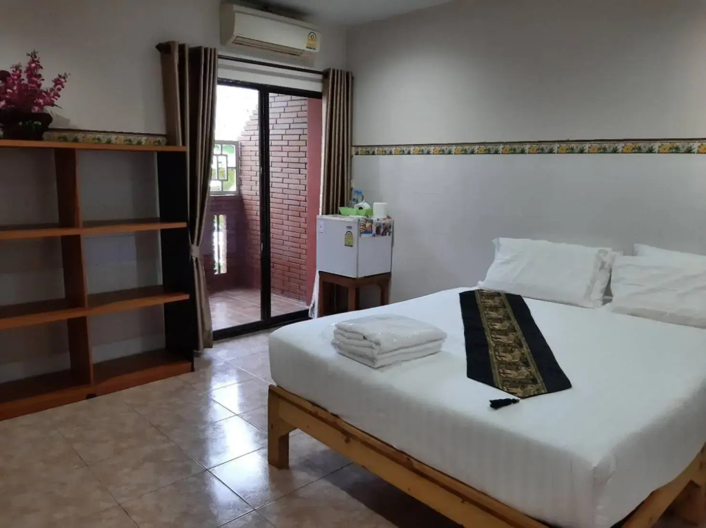 Eastan View Apartment