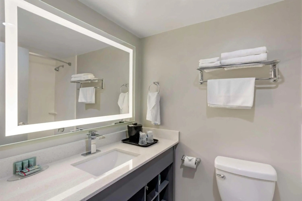 Best Western New Brunswick - East Brunswick