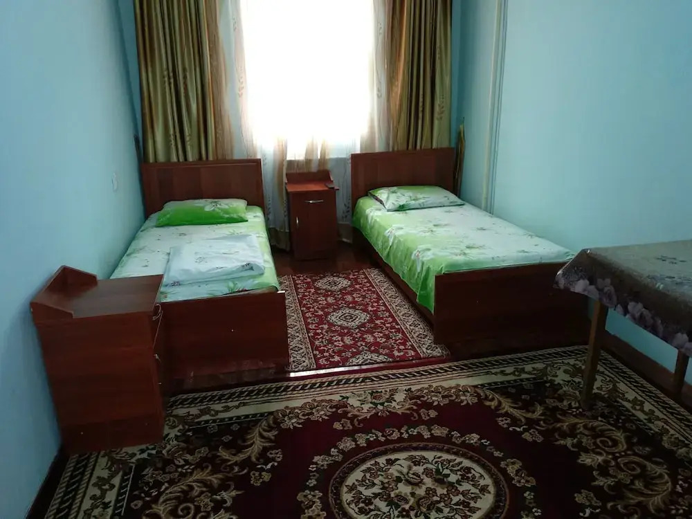 Hostel Nur
