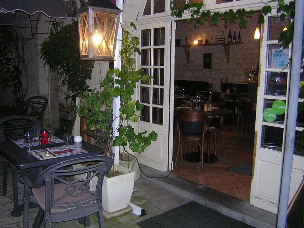 Hostellerie Gargantua
