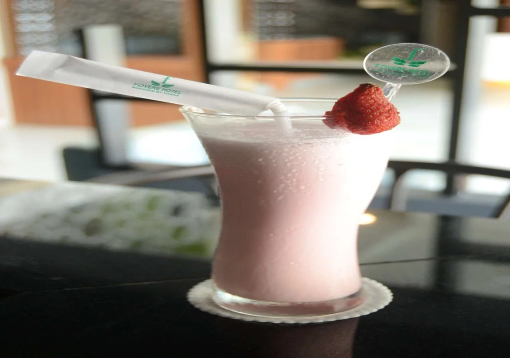 Fovere Hotel Palangka Raya