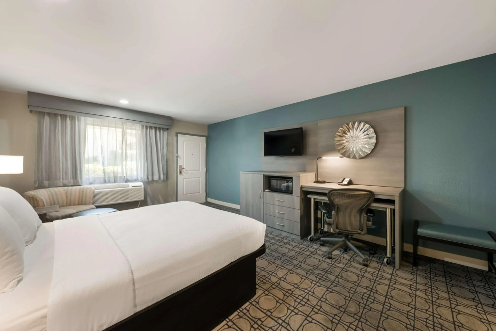 Best Western Big Country Inn