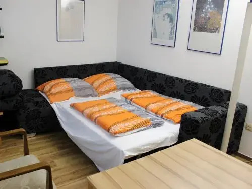 Ferienwohnung Nimritz