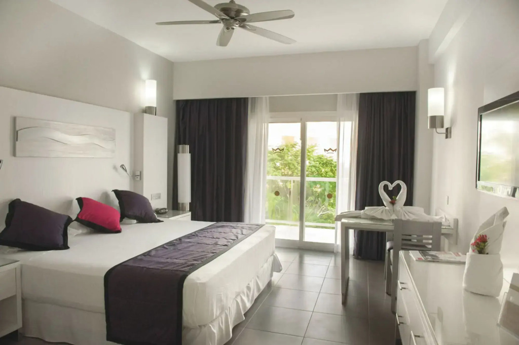 Hotel Riu Palace Costa Rica - All Inclusive