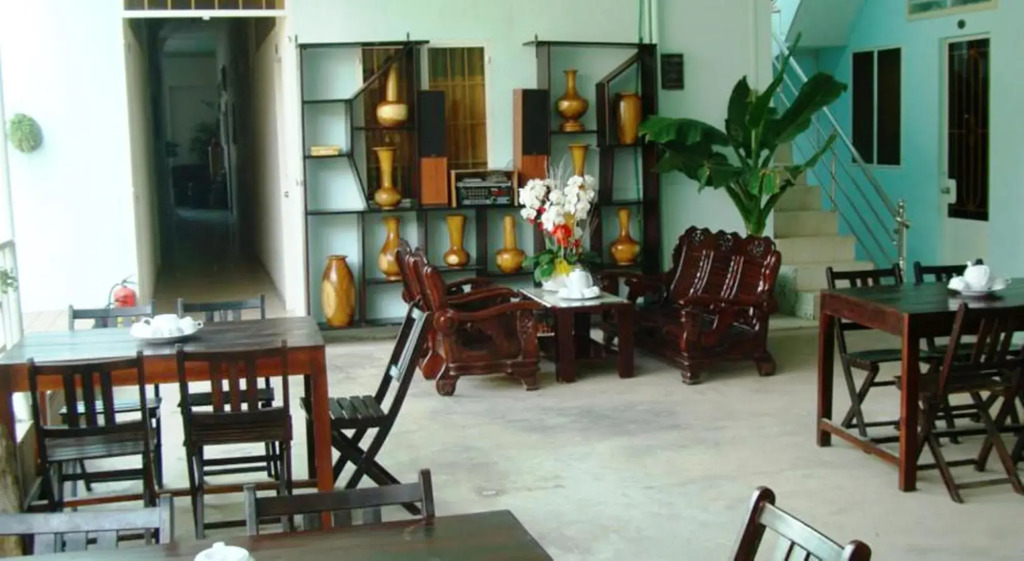 Phu My Hotel