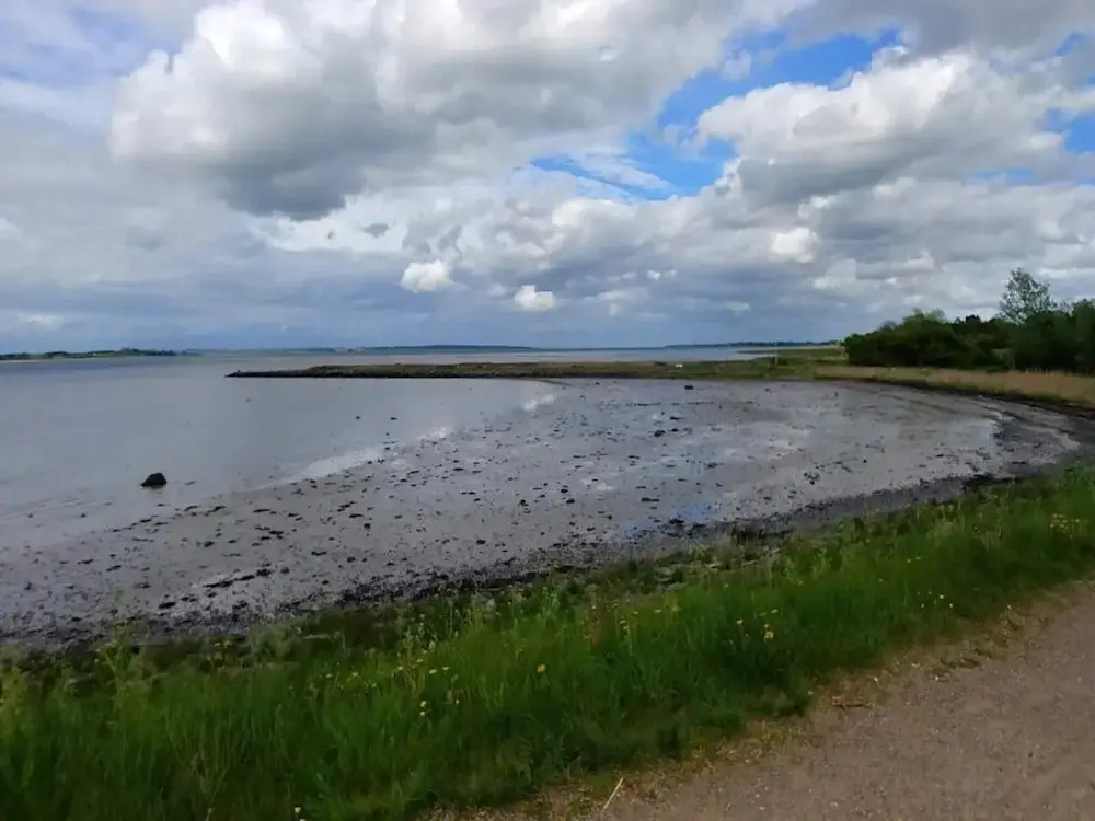 8 Person Holiday Home in Holbaek