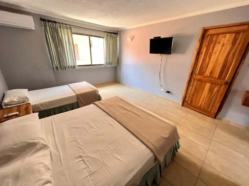 Hotel Mendihuaca by On vacation