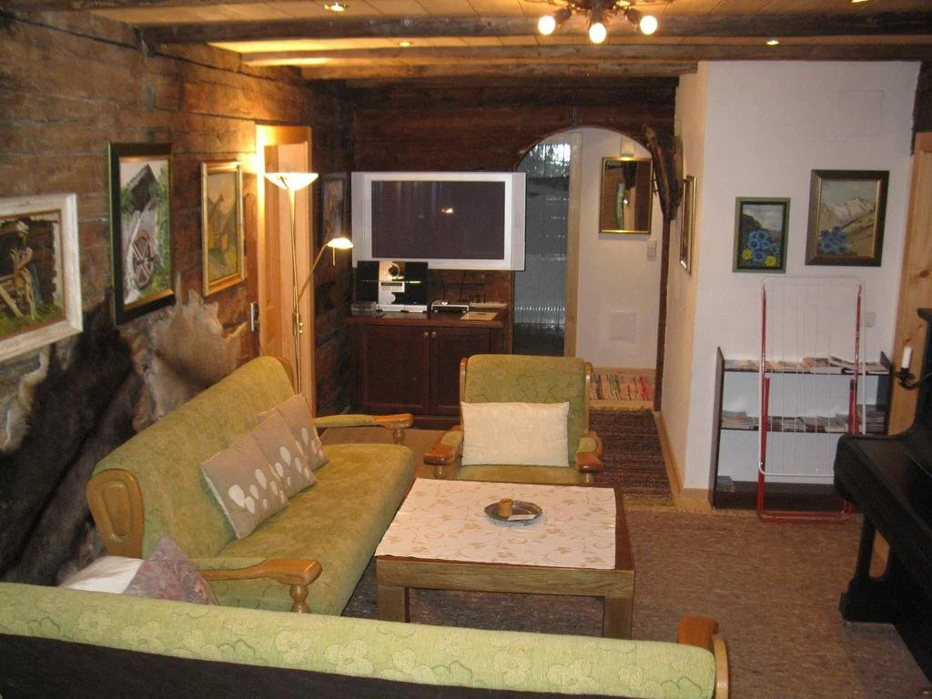 Ferienwohnung Senftahaus