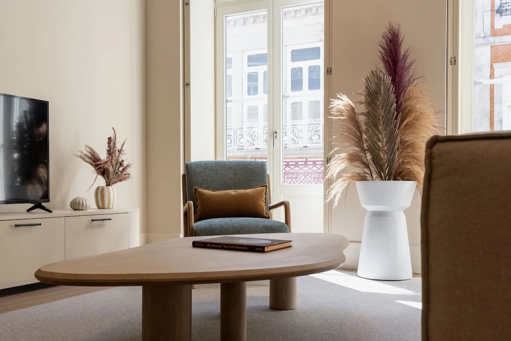 Ando Living - Santa Catarina House