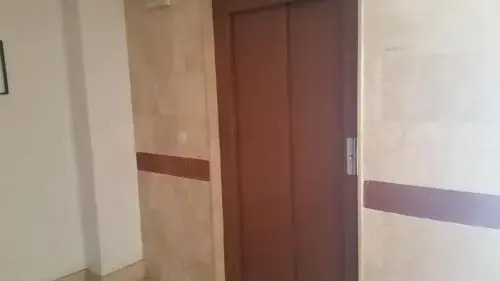 Pasarela Apartment