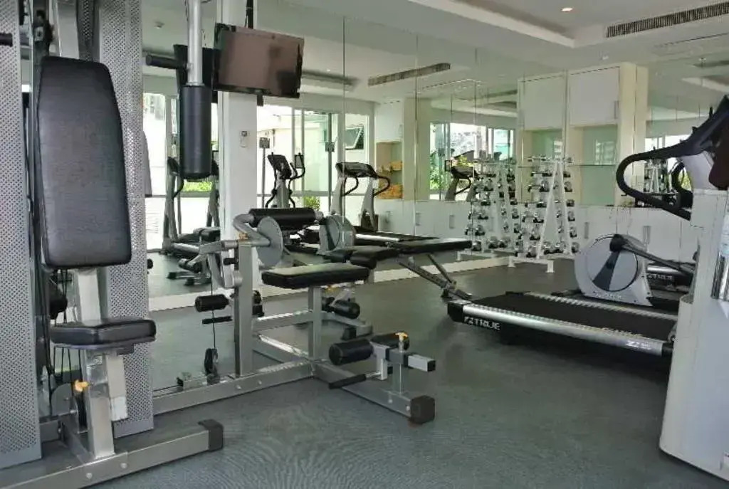 Отель FuramaXclusive Asoke Hotel