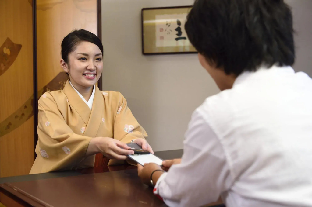 Sun Members Kyoto Saga