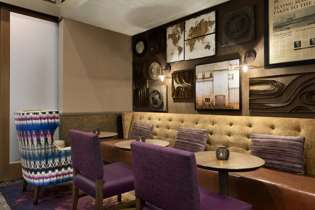 Hampton Inn & Suites Seattle/Renton, Wa