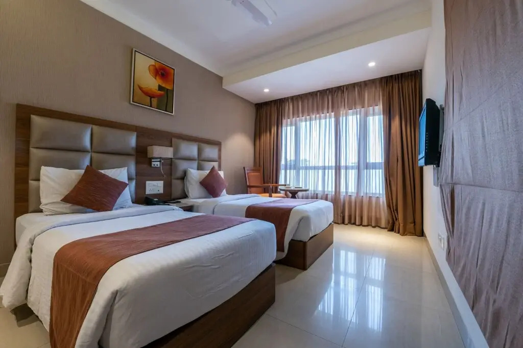 The Ren Hotels