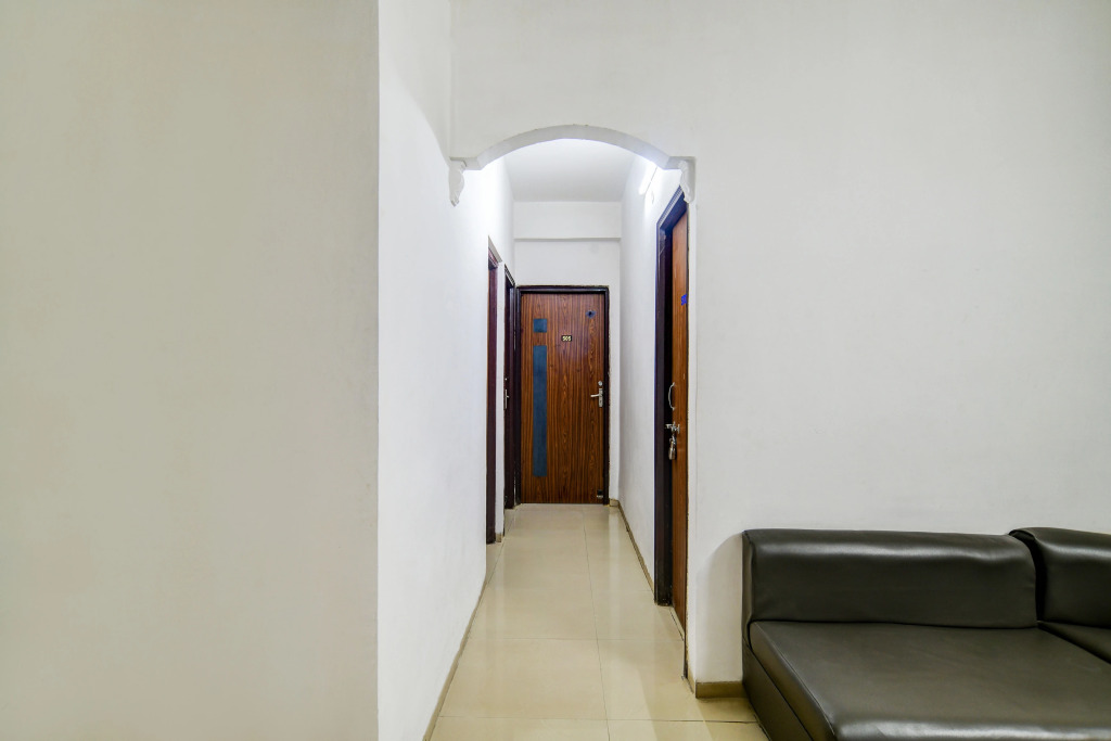 Super Hotel O Indraprasth