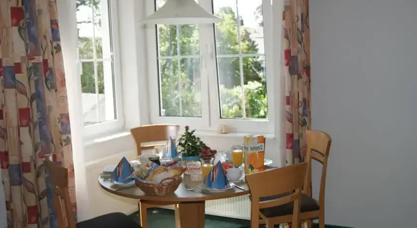 Haus Quisisana