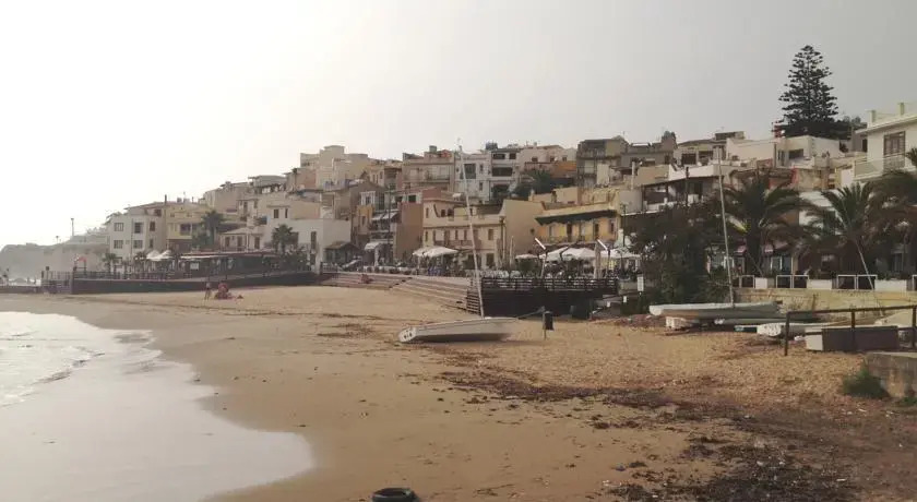 La Terrazza Sul Mar Mediterraneo
