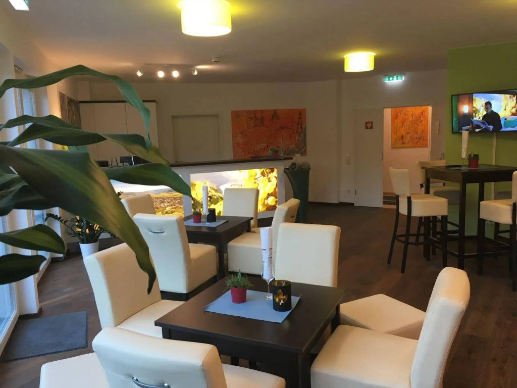 Alembra - Wein Style Hotel