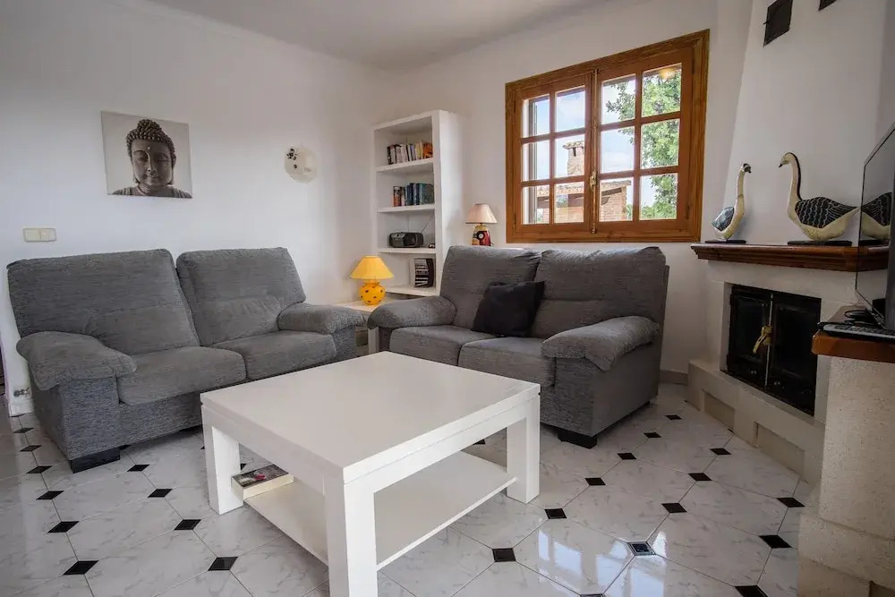 Chalet Irene