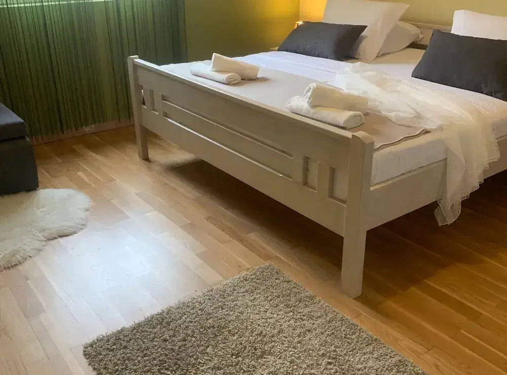 Apartments Julia in Biograd