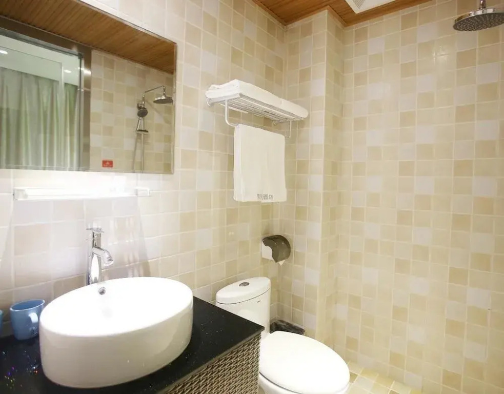 Jumei Fashion Hotel