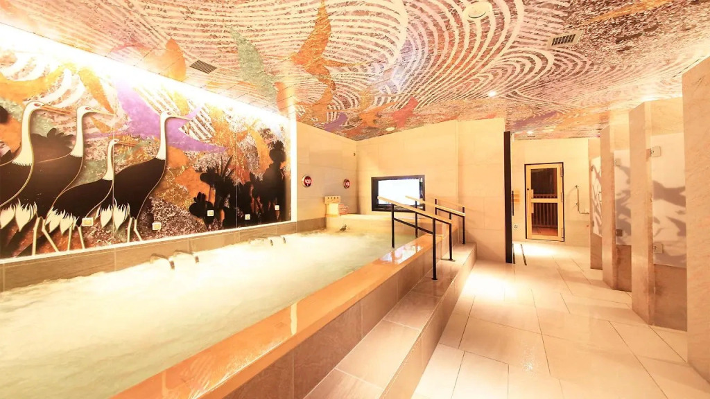 Centurion Hotel & Spa Ueno Ekimae