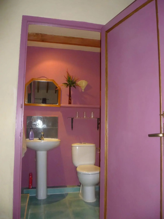 Casa Rural Ubeda - B&B - Pinoso-Alicante
