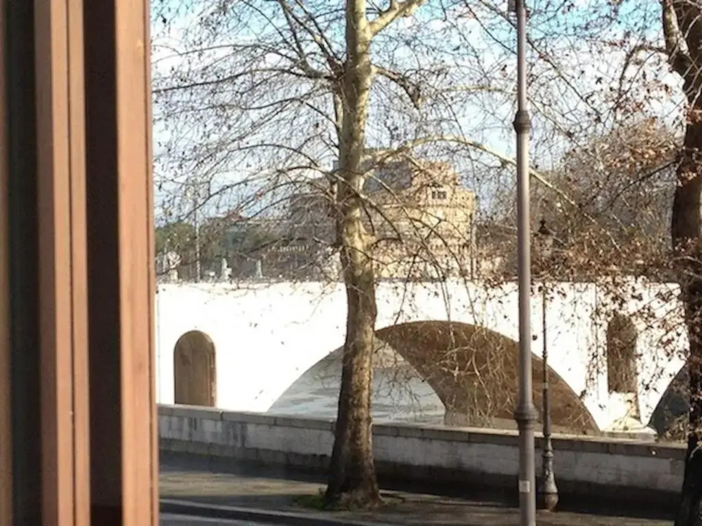 River View Apartment