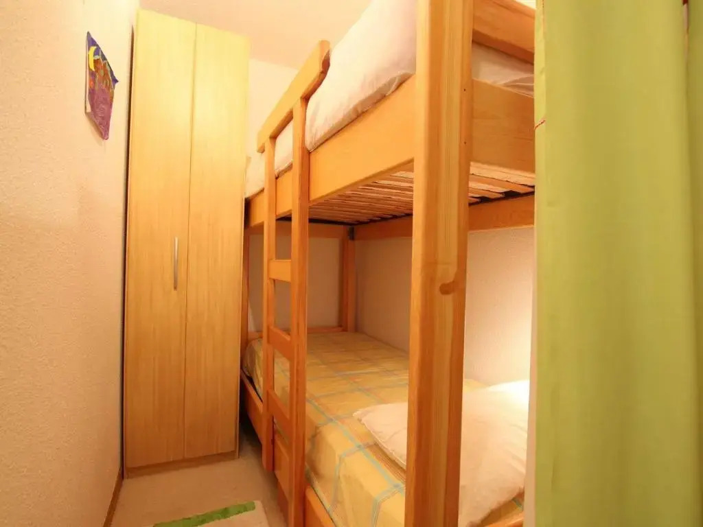 Appartement Vallouise, 2 pièces, 5 personnes - FR-1-330G-46