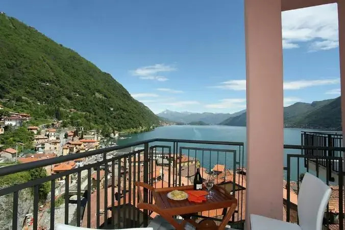 Valletto Argegno
