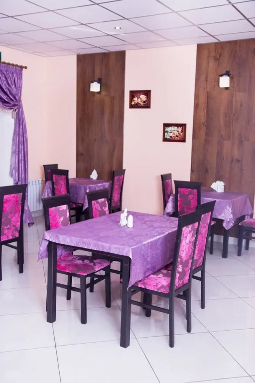 Hotel Fiesta